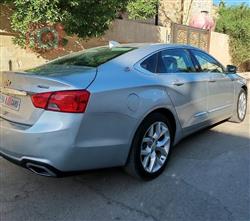 شێڤرۆلێت ئیمپالا